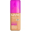 Image de NYX Professional Make Up Make 'EM Wonder Foundation - Zachte matte finish - Met huidverzorgende hyaluronzuur - Buff