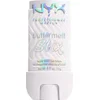 Image de NYX Professional Make Up Buttermelt Highlighter Stix - Blijft tot 8 uur zitten - Hydraterende en boterzachte formule - That's So Melt