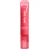 Image de NYX Professional Make Up Jelly Job Lipgloss - Intense glanzende finish - Jelly-zacht volume - Jelly Kiss'd