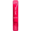 Image de NYX Professional Make Up Jelly Job Lipgloss - Intense Glans en Volume - Cherry Jelly