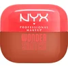 Image de NYX Professional Make Up Wonder Snatch Poeder - Blijft tot 16 uur zitten - Zweet- en veegvast - Cacao Craze