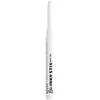 Image de NYX Professional Make Up Epic Inky Stix Eyeliner - Ultiem romig en intens gepigmenteerd - Langhoudend, waterproof en veegvast - Wired White