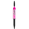Image de NYX Professional Make Up Fluff & Snatch! Brow Powder Pen - Blijft tot 24 uur zitten - Smudgeproof - Cool Ash Brown - 0.5g