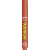 Image de NYX Professional Make Up Fat Matte Lipstick - Comfortabele matte finish - Niet-uitdrogend gevoel - Cozy Whipped - 3.5g