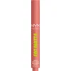 Image de NYX Professional Make Up Fat Matte Lipstick - Comfortabele matte finish - Niet-uitdrogend gevoel - Cashmere Cutie - 3.5g