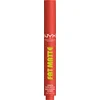 Image de NYX Professional Make Up Fat Matte Lipstick - Comfortabele matte finish - Niet-uitdrogend gevoel - Coral Cuddlin - 3.5g