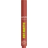 Image de NYX Professional Make Up Fat Matte Lipstick - Comfortabele matte finish - Niet-uitdrogend gevoel - Rose Robe - 3.5g