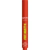 Image de NYX Professional Make Up Fat Matte Lipstick - Comfortabele matte finish - Niet-uitdrogend gevoel - Comfy Caramel - 3.5g
