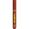 Image de NYX Professional Make Up Fat Matte Lipstick - Comfortabele matte finish - Niet-uitdrogend gevoel - Beary Nude - 3.5g