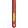 Image de NYX Professional Make Up Fat Matte Lipstick - Comfortabele matte finish - Niet-uitdrogend gevoel - Mauve Cloud - 3.5g