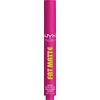 Image de NYX Professional Make Up Fat Matte Lipstick - Comfortabele matte finish - Niet-uitdrogend gevoel - Fluffy Fuchsia - 3.5g