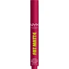 Image de NYX Professional Make Up Fat Matte Lipstick - Comfortabele matte finish - Niet-uitdrogend gevoel - Hibiscus Hug - 3.5g