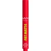 Image de NYX Professional Make Up Fat Matte Lipstick - Comfortabele matte finish - Niet-uitdrogend gevoel - Fuzzy Flame - 3.5g