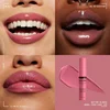 Image de Nyx Professional Makeup Butter Lip Gloss - Angel Food Cake - Glanzende Lipgloss - Roos
