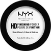 Image de NYX Professional Makeup High Definition Finishing Powder - Translucent - Setting Powder - 8 gr