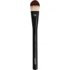 Image de NYX Professional Makeup Pro Flat Foundation Brush - Foundation Kwast - 1 st