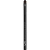 Image de NYX Professional Makeup Pro Flat Detail Brush - Oogschaduw kwast - 1 st