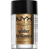 Image de NYX Professional Makeup Face & Body Glitter - Bronze - Glitter - 2,5 gr