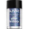 Image de NYX Professional Makeup Face & Body Glitter - Violet - Glitter - 2,5 gr