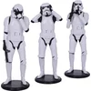 Image de Stormtrooper - Three Wise Men - figurines - Star Wars (Nemesis Now)