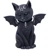 Image de Nemesis Now Malpuss Unisex beeld - Neutraal - Standard
