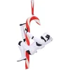 Image de Stormtrooper - candy cane - beeld/figurine - Star Wars (Nemesis Now)