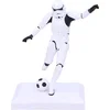 Image de Stormtrooper - Back of the Net - figurine - Star Wars (Nemesis Now)