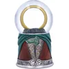 Image de Lord of the Rings - Frodo - sneeuwbol (Nemesis Now)