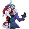 Image de Nemesis Now Batman - The Joker and Harley Quinn Bust Beeld/figuur - Multicolours