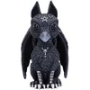 Image de Nemesis Now Griffael Unisex beeld - zwart - Standard