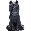 Image de Nemesis Now Culticorn Unisex beeld - zwart - Standard