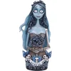 Image de Nemesis Now Corpse Bride - Emily Bust 29.3cm Beeld/figuur - Multicolours