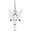 Image de Nemesis Now Star Wars - Stormtrooper For Heaven's Sake Hanging Ornament Kerstbal - Multicolours