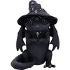 Image de Nemesis Now Cult Cuties Azascale Unisex beeld - zwart - Standard