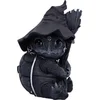 Image de Nemesis Now Cult Cuties Shellial Unisex beeld - zwart - Standard