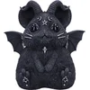 Image de Nemesis Now Cult Cuties Marchillias Unisex beeld - zwart - Standard