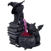 Image de Nemesis Now - Cult Cuties Curious Cauldron Beeld/figuur - Zwart