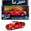 Image de Brian's Ford F150 SVT Lightning The Fast And The Furious 1:32
