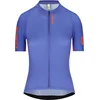 Image de Q36.5 Gregarius Pro Signature Korte Mouw Wielertrui Paars M Vrouw