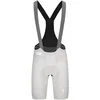 Image de Q36.5 Hybrid Fietsbroek Grijs XS Man