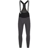 Image de Q36.5 Dottore Hybrid Fietsbroek Grijs M Man