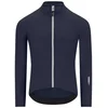 Image de Q36.5 L1 Pinstripe X Trui Met Lange Mouwen Blauw S Man