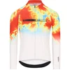 Image de Q36.5 Gregarius Hybrid Light Veloce Club Trui Met Lange Mouwen Veelkleurig S Man