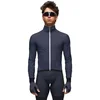 Image de Q36.5 Air-shell Jas Blauw S Man