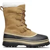 Image de Sorel CARIBOU  WP Women's Snowboots - Buff - Maat 41