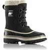 Image de Sorel CARIBOU  WP Women's Snowboots - Black, Stone - Maat 42