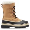 Image de Sorel CARIBOU  WP Women's Snowboots - Buff - Maat 43