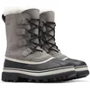 Image de Sorel CARIBOU  WP Women's Snowboots - Shale, Stone - Maat 38