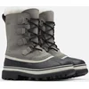 Image de Sorel CARIBOU  WP Women's Snowboots - Shale, Stone - Maat 36.5