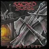 Image de Sacred Steel - Bloodlust (LP) (Coloured Vinyl)